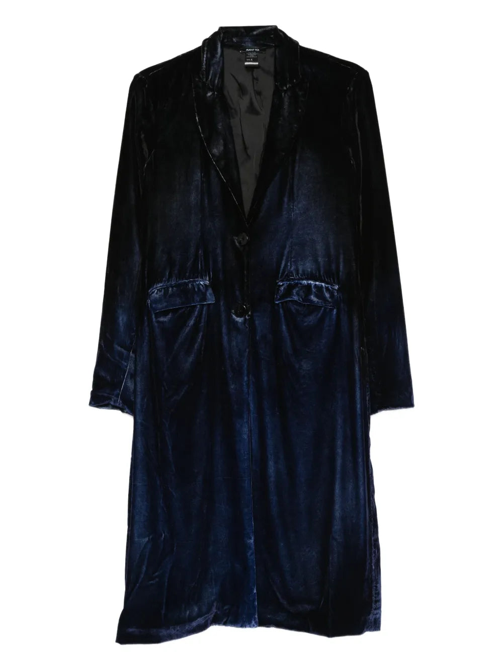 Velvet Coat