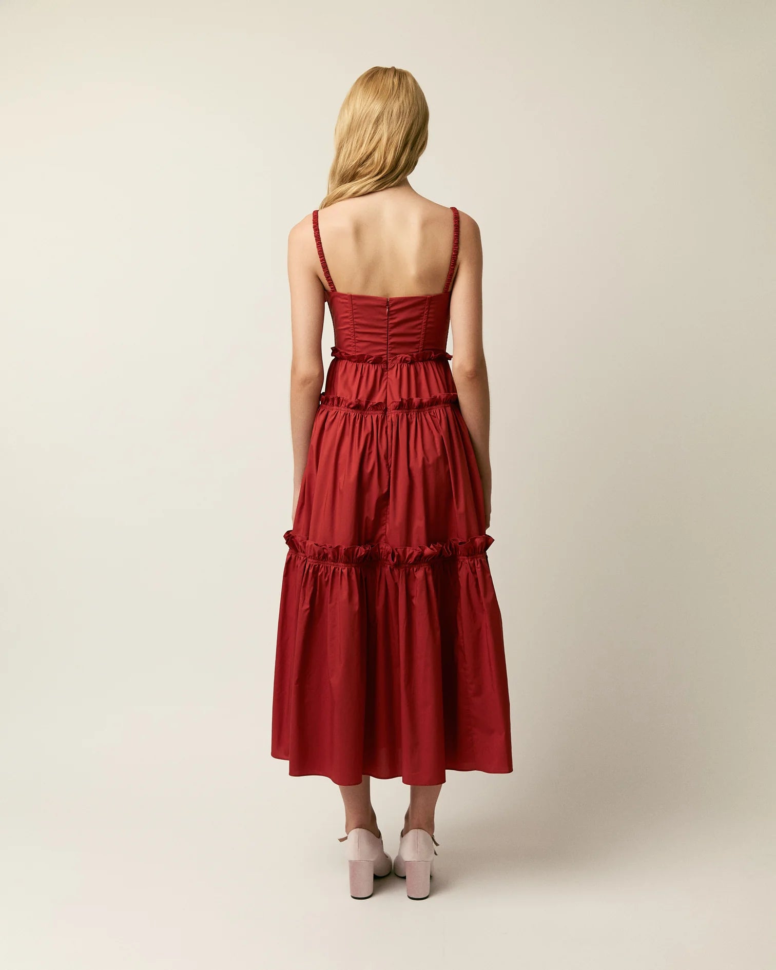 The Rach Dress