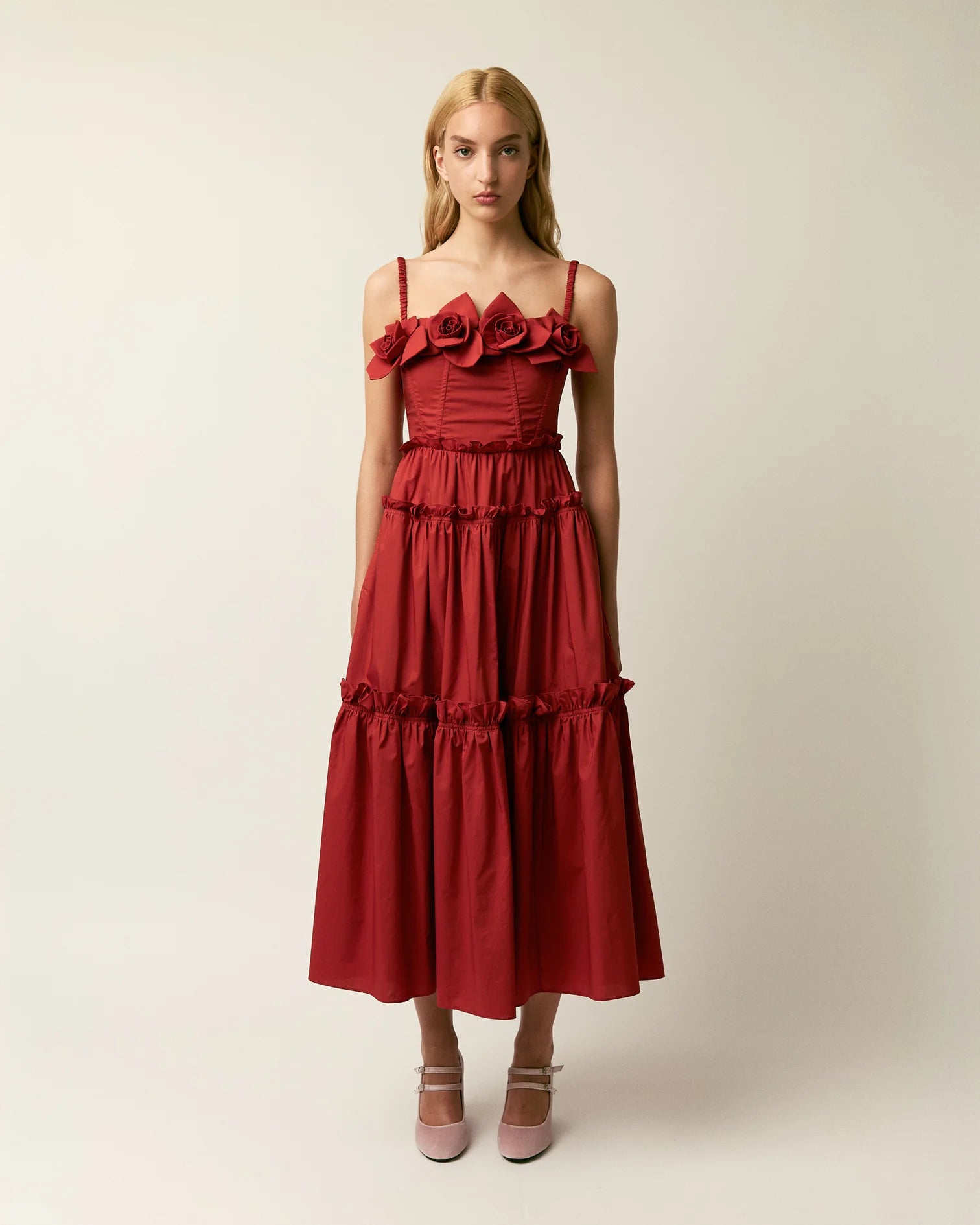 The Rach Dress