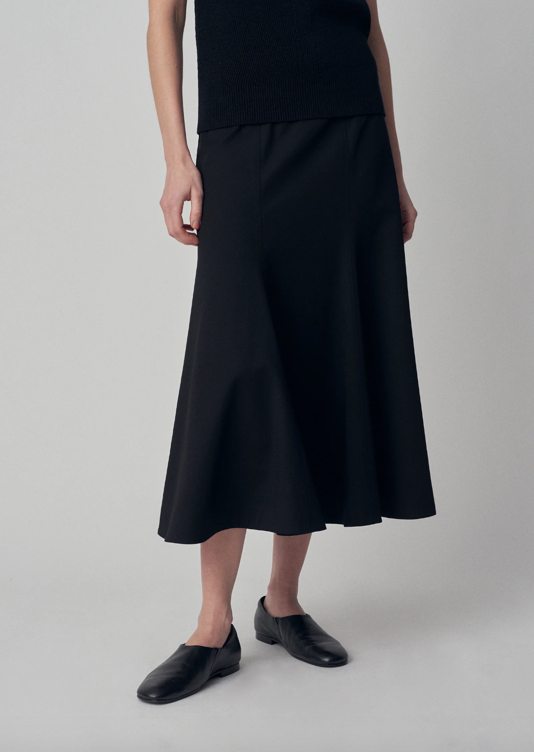 Tulip Skirt