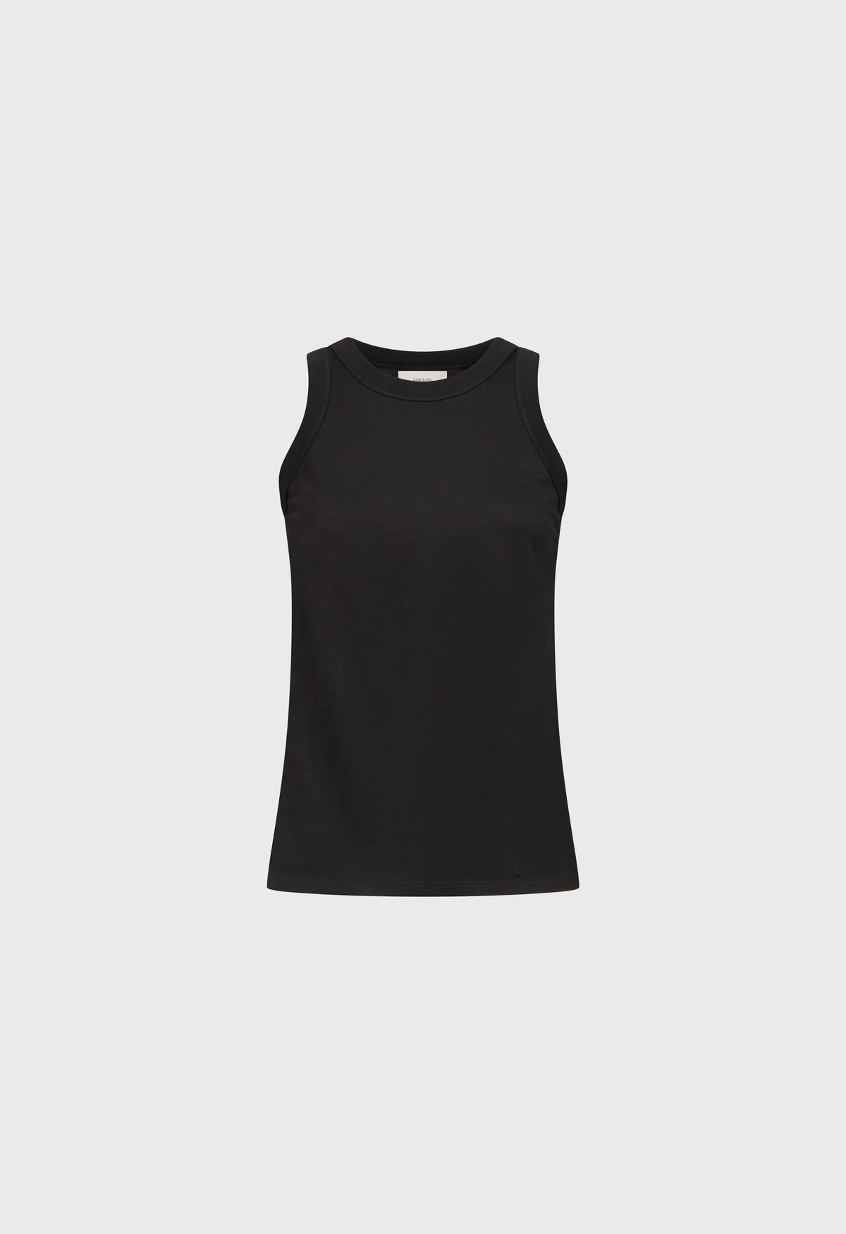 Posos LDS Cotton Tank