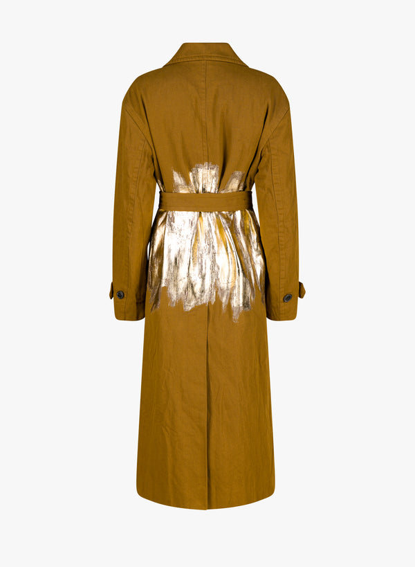 Ronas Coat