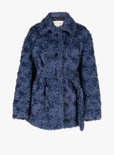 Vendas Faux Fur Jacket
