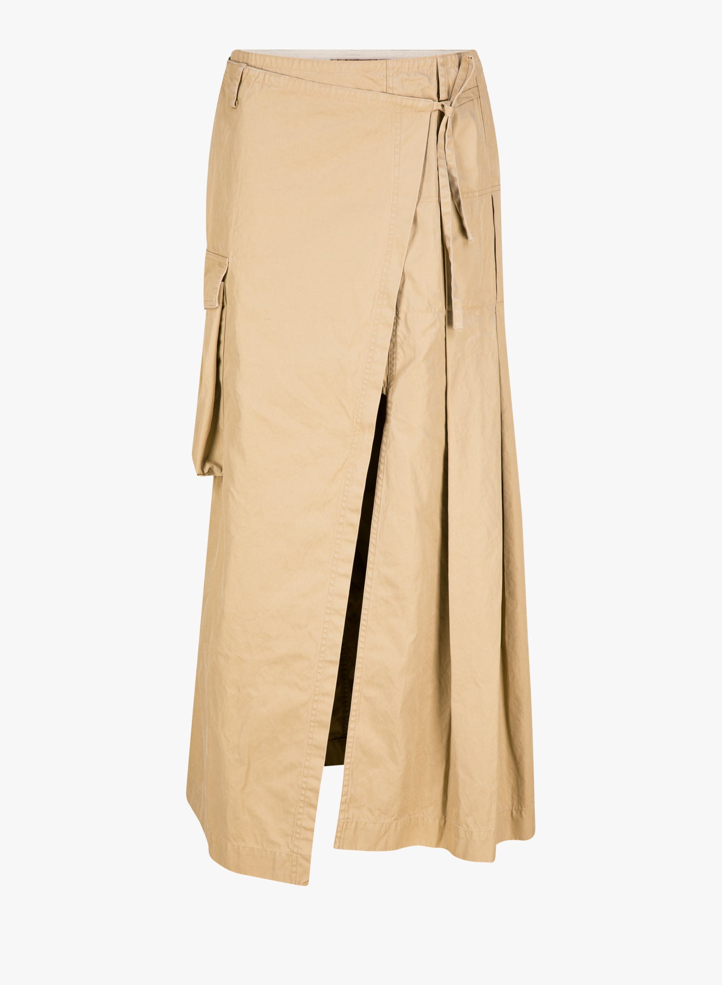 Skilt Cargo Skirt