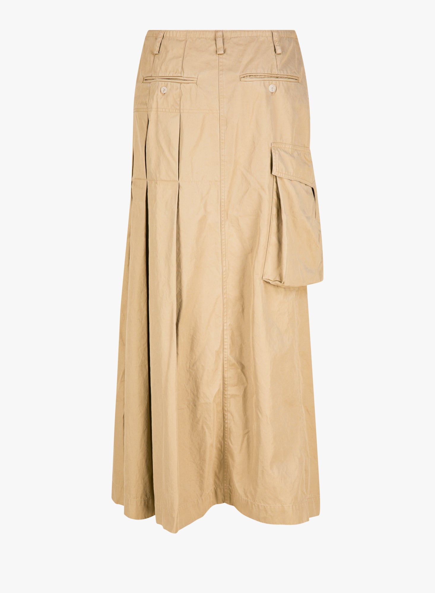 Skilt Cargo Skirt