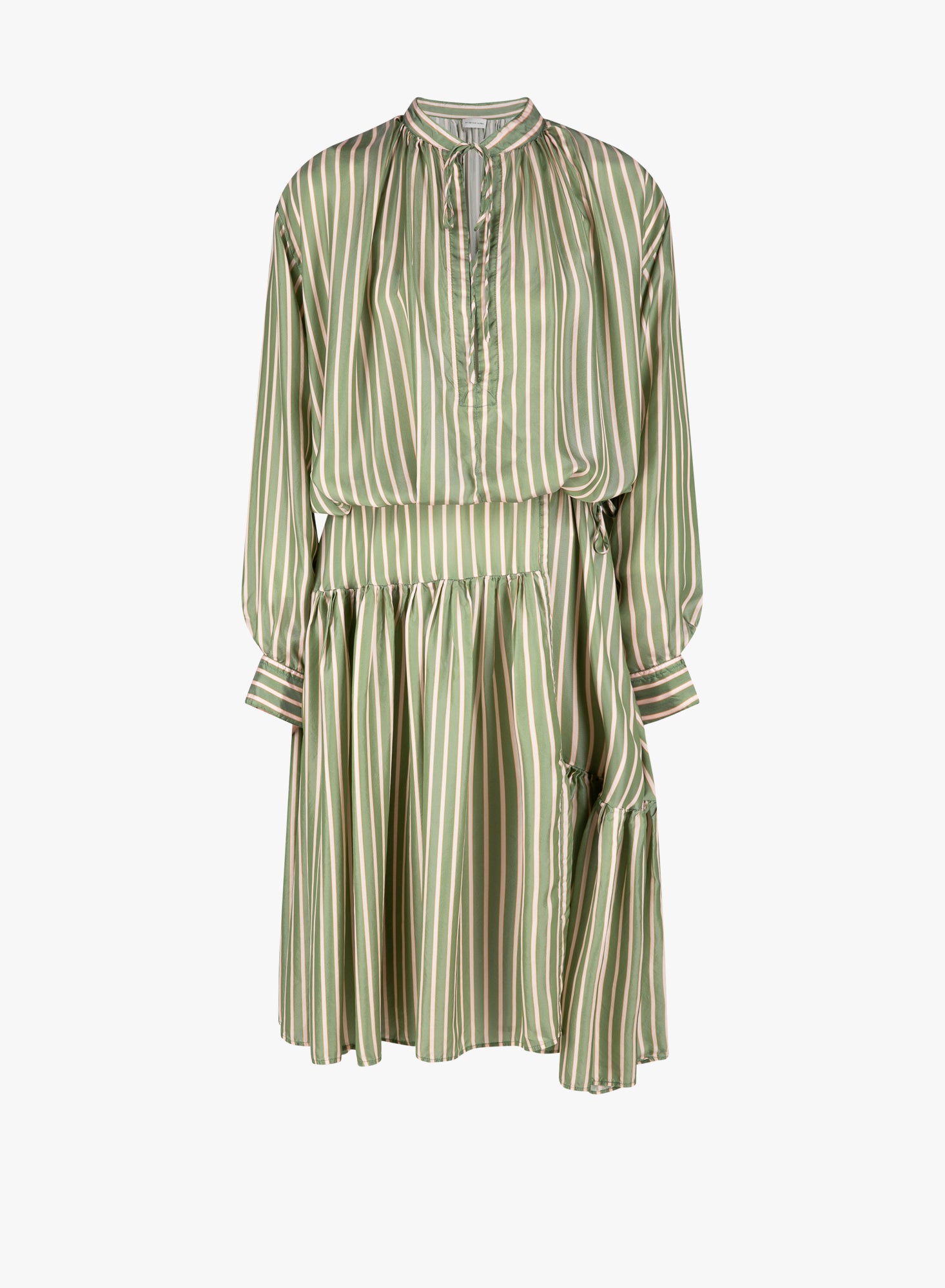 Denvo Dress