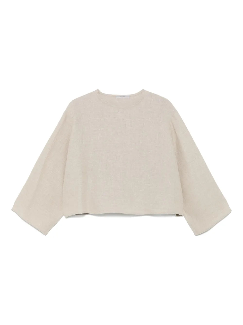 DUSAN Linen Top