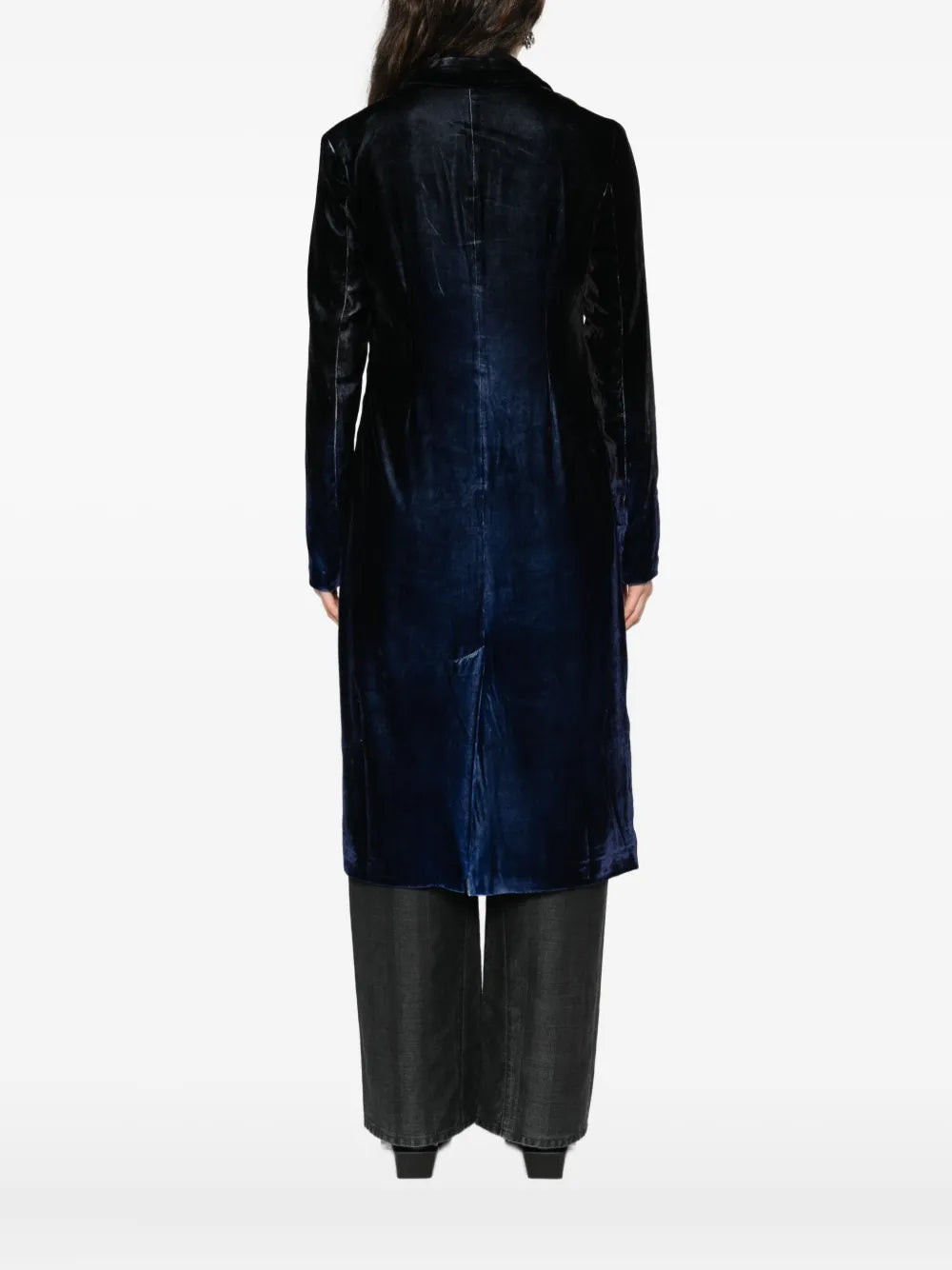 Velvet Coat