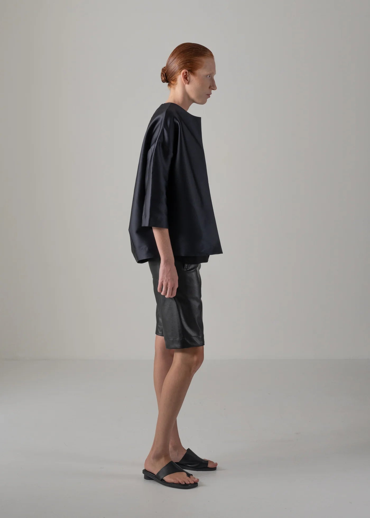 Nataly Balloon Jacket