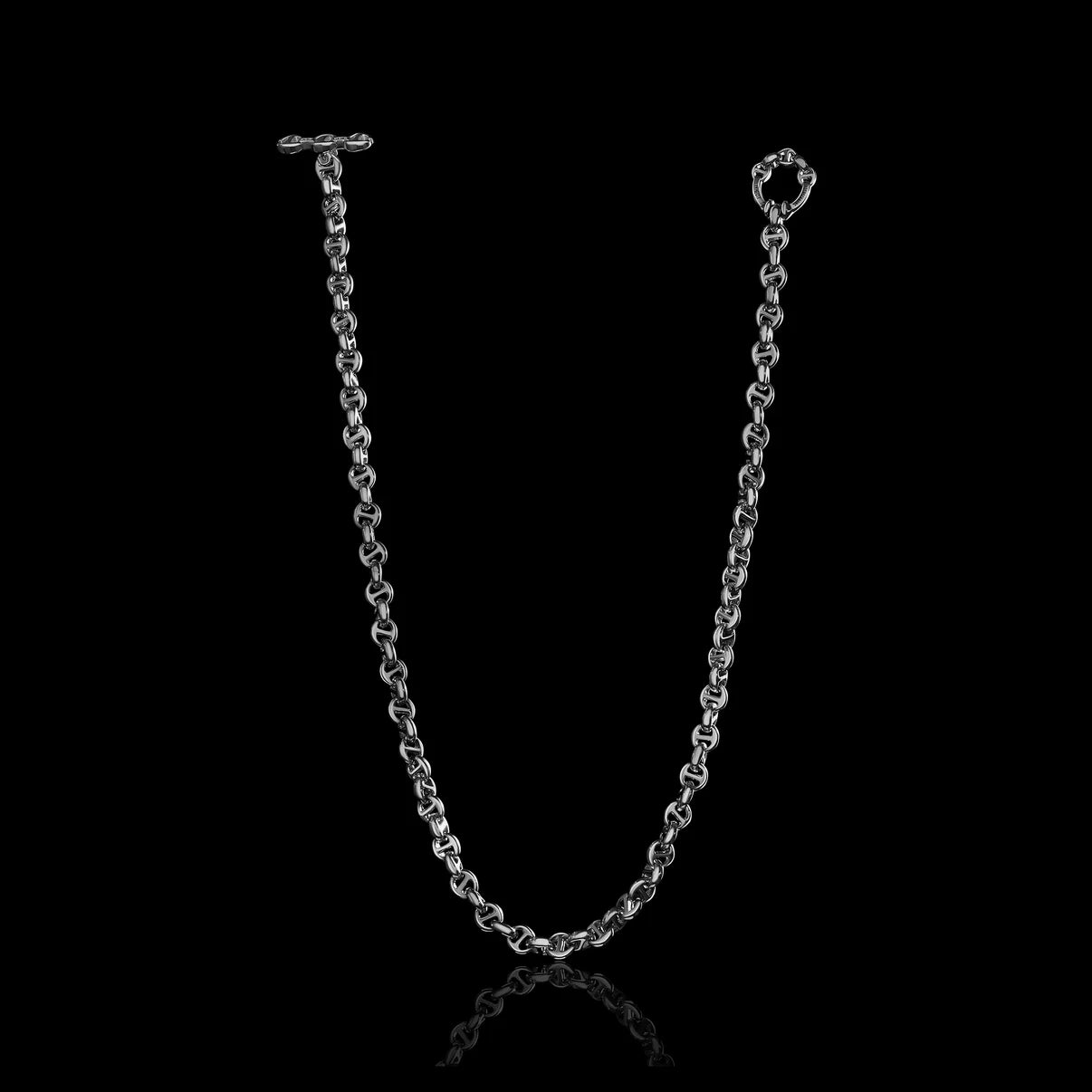 5MM OPEN-LINK™ NECKLACE