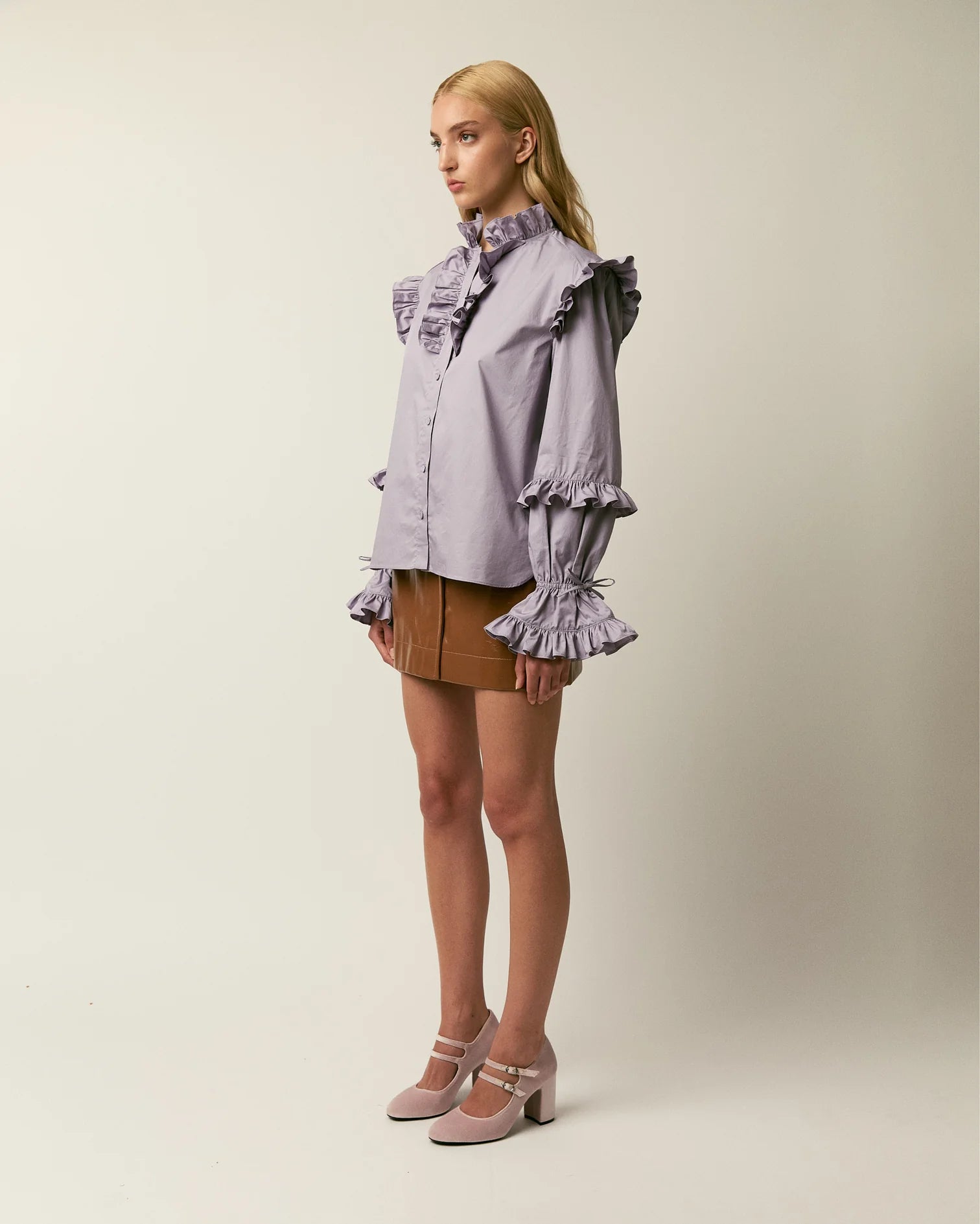 The Michelle top