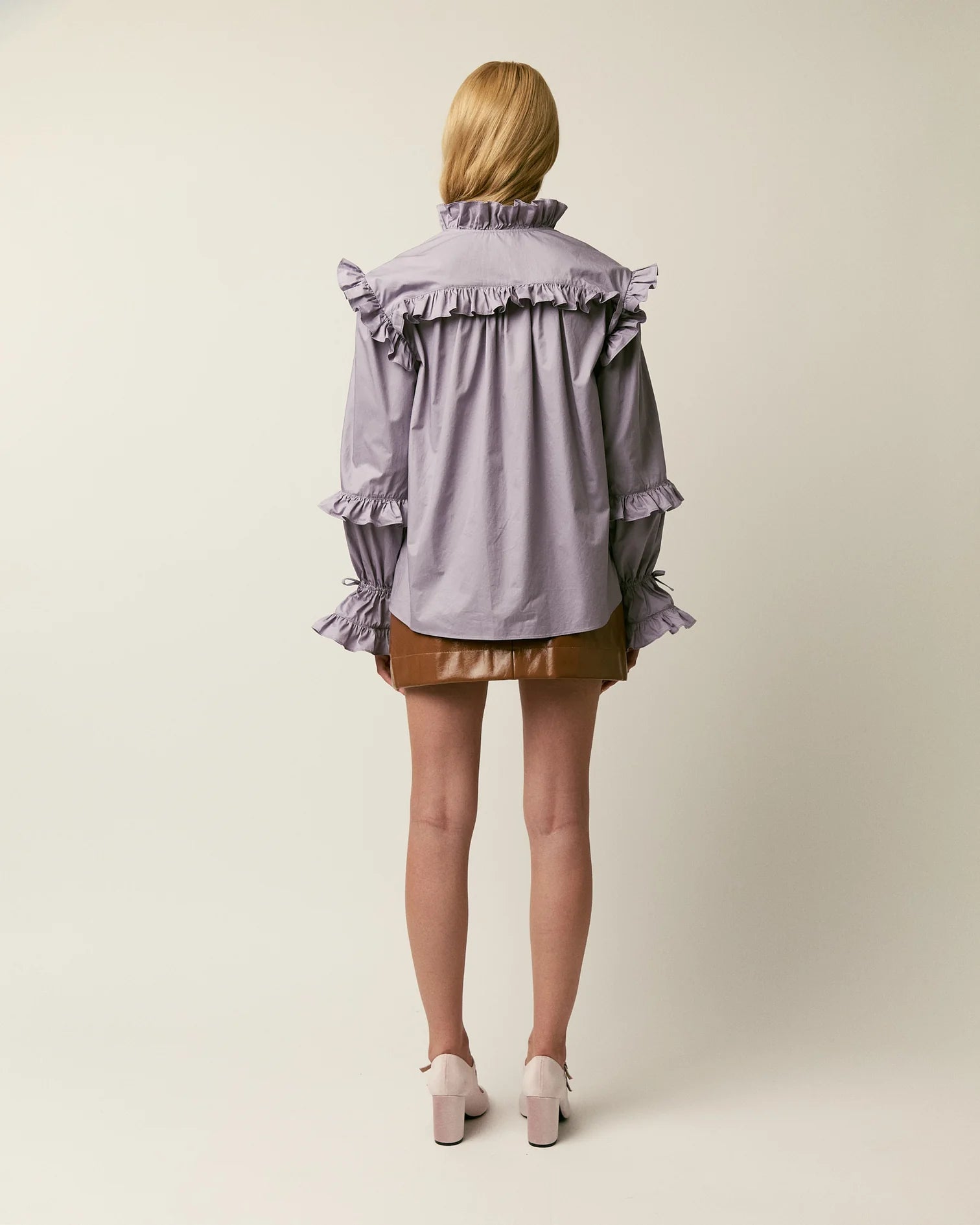 The Michelle top