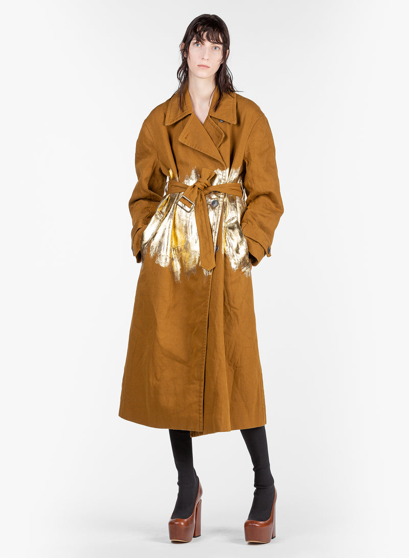 Ronas Coat
