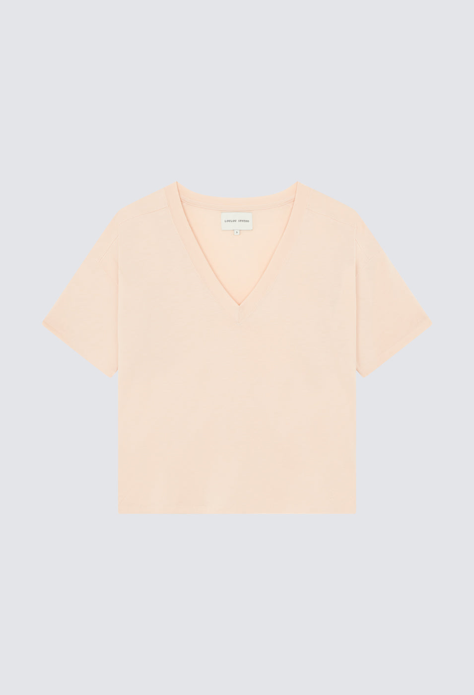 V Neck Tshirt