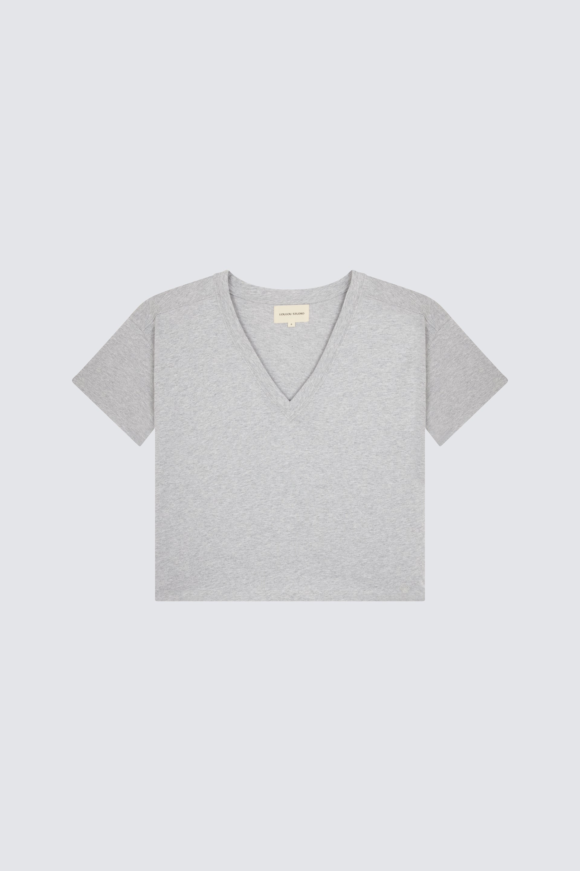 V Neck Tshirt