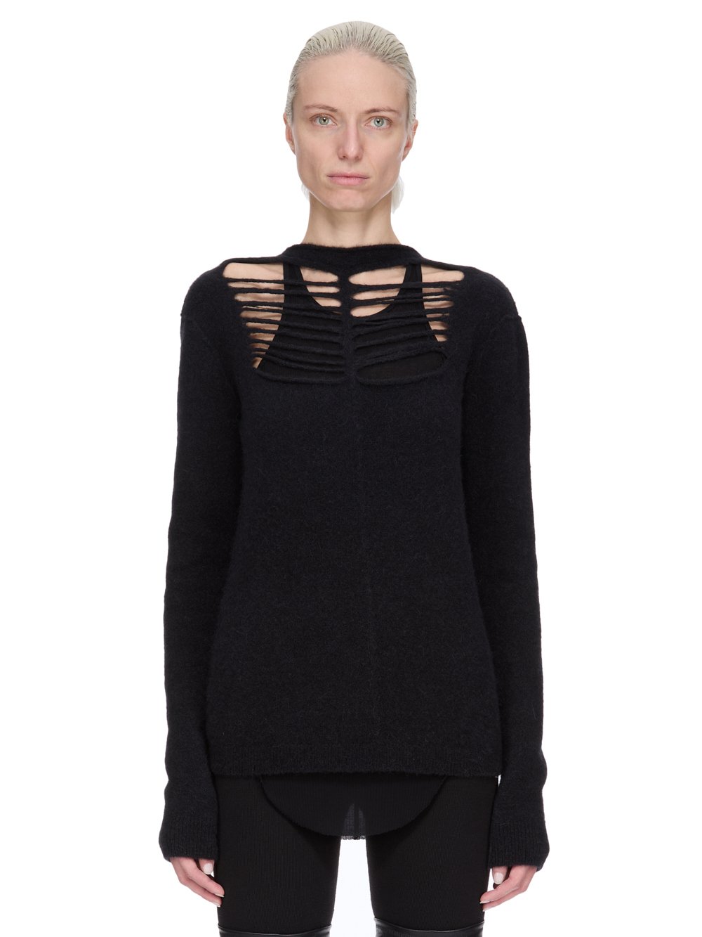 CONCORDIANS LS TOP