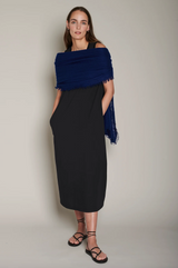 Sonia Dress in Black