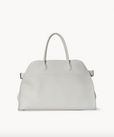 Soft Margaux 15 Bag in White