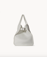 Soft Margaux 15 Bag in White