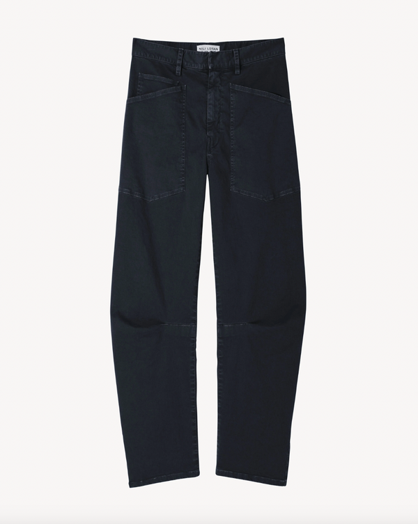 Shon Pant in Midnight
