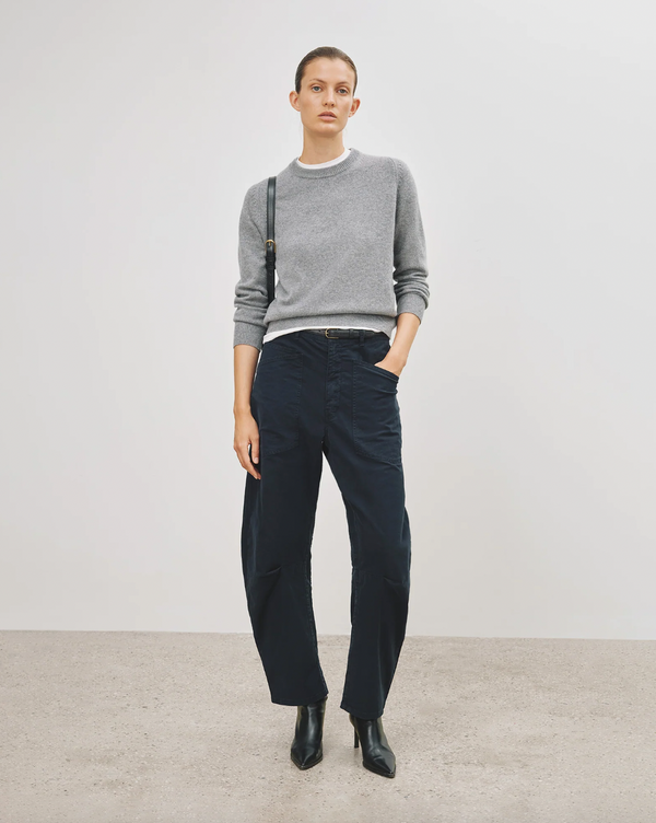 Shon Pant in Midnight