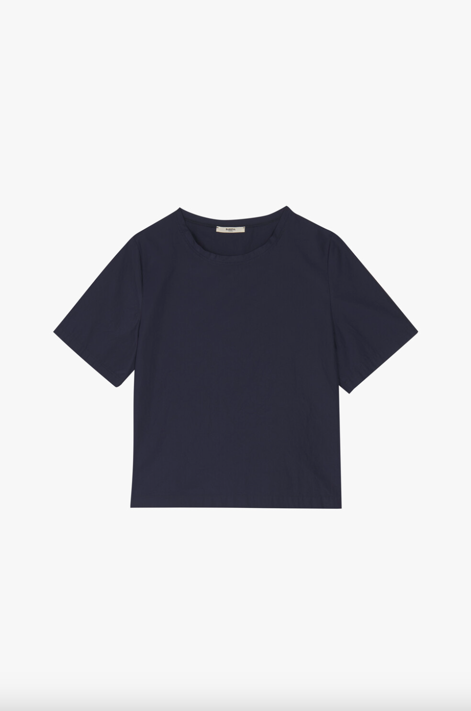 Medina Top in Navy