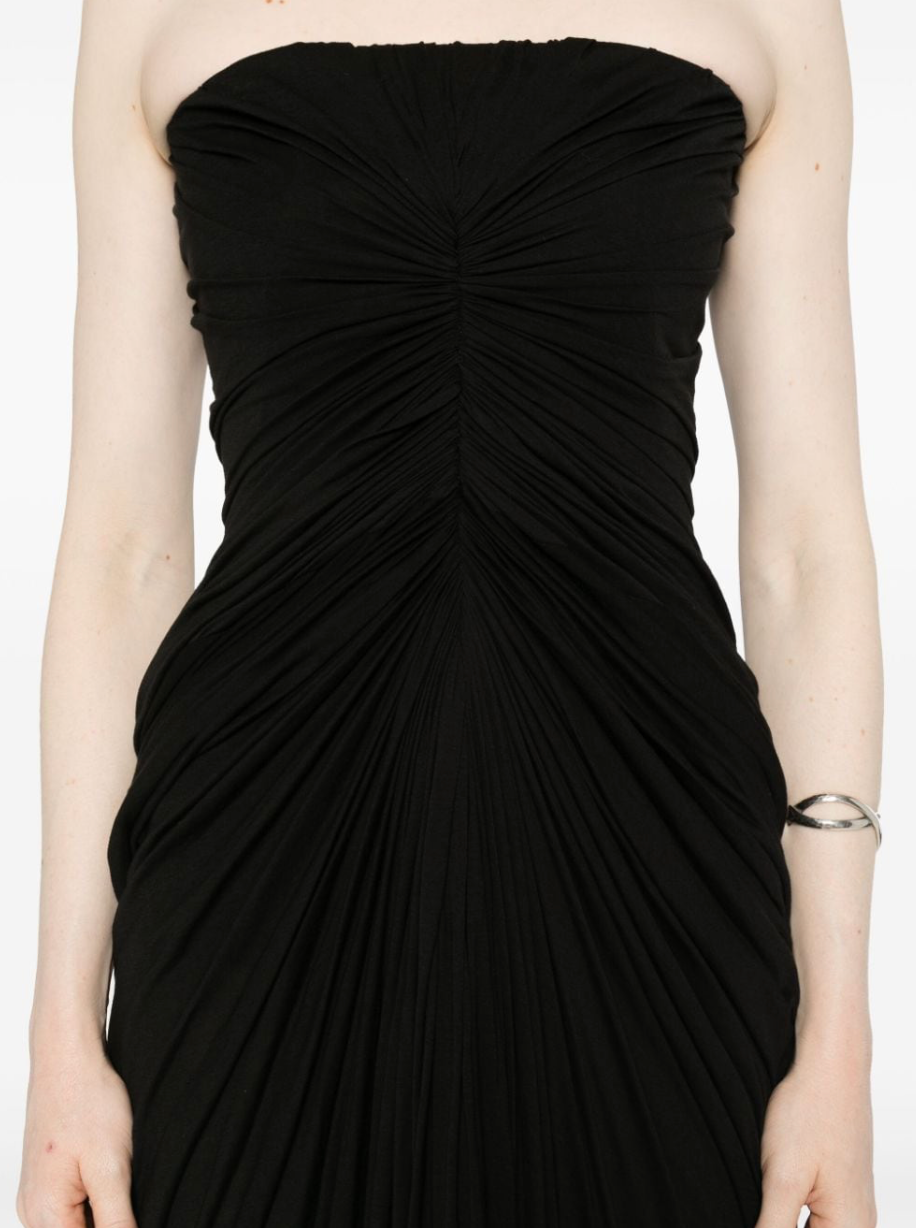 Radiance Bustier Dress