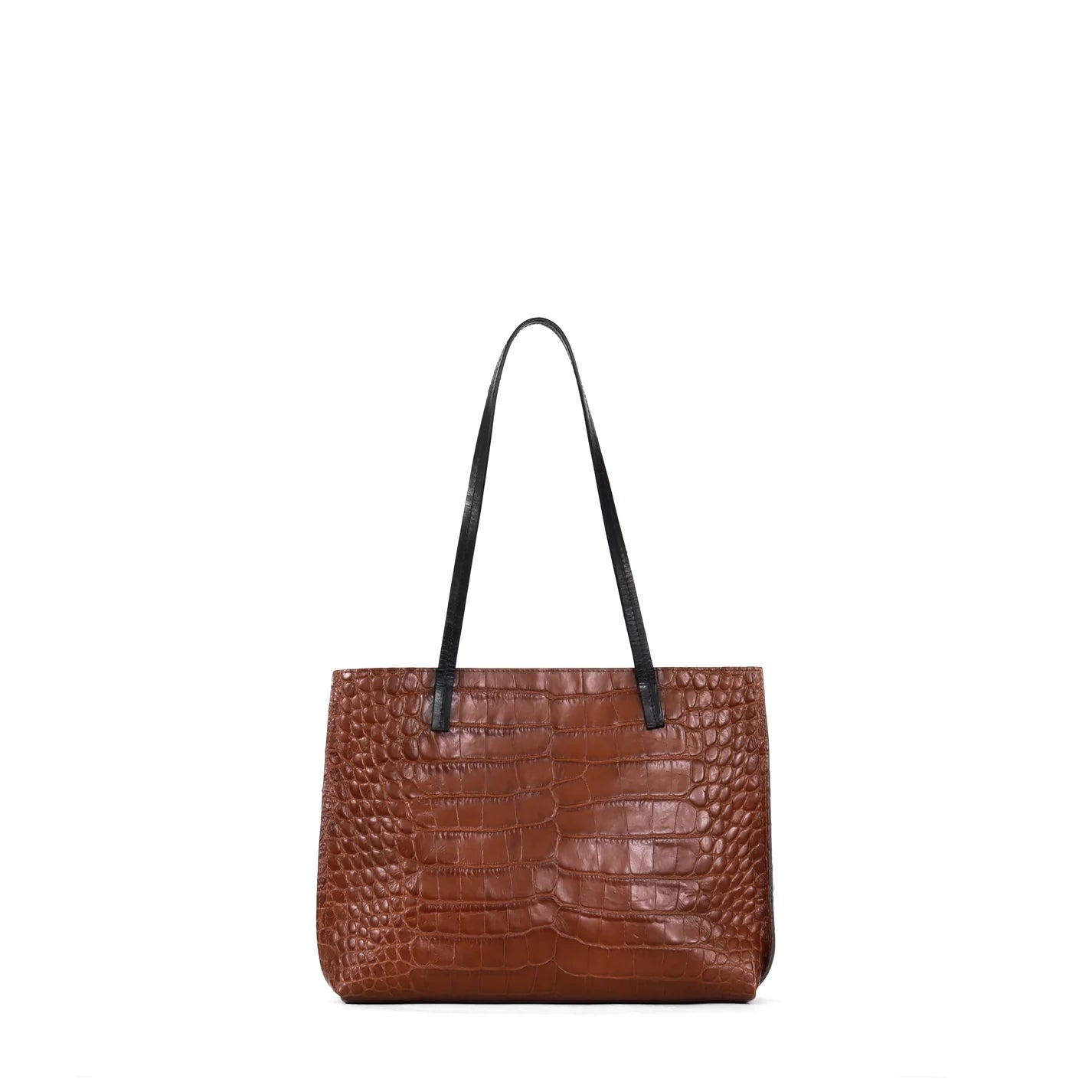 Strappy Day Bag Hickory