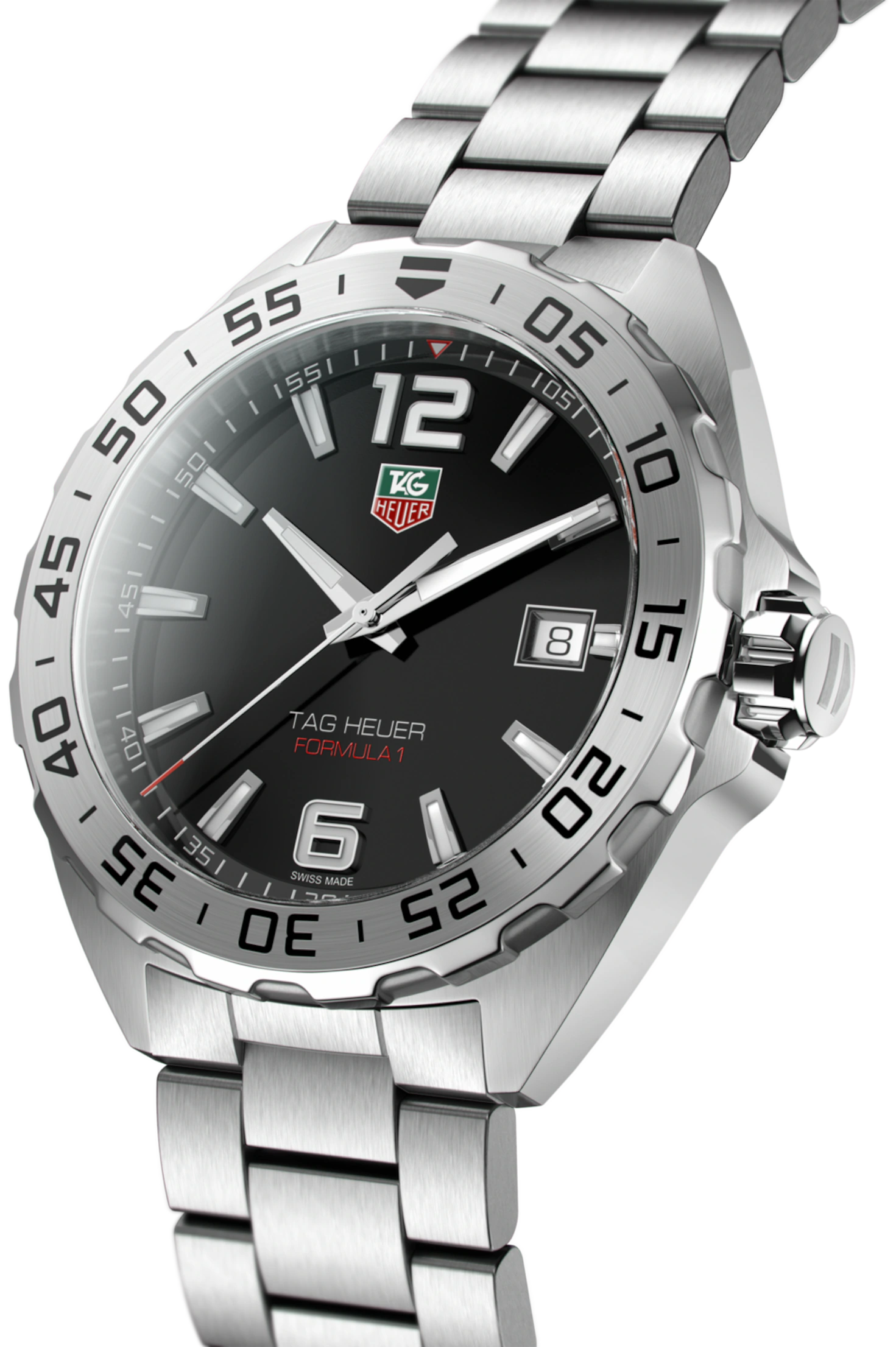 TAG Heuer Formula 1